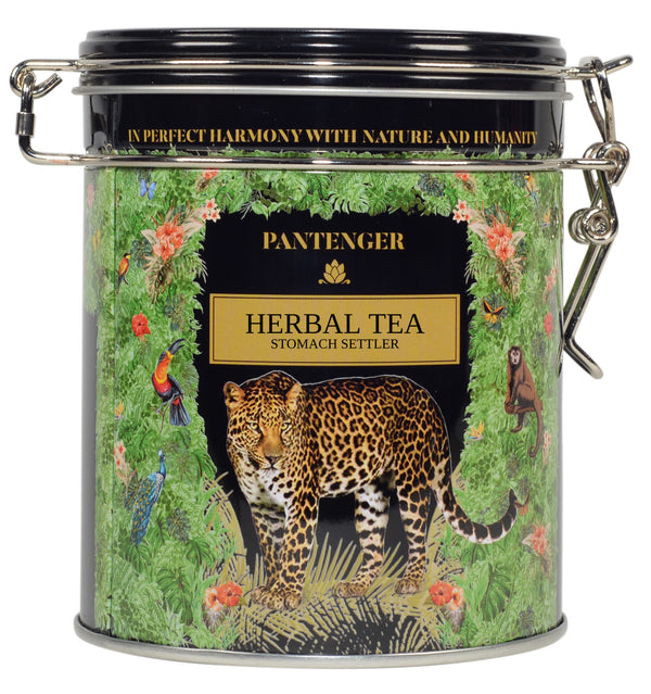 Herbal Tea - Stomach Settler - Pantenger Tea Shop
