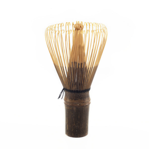 Chasen: Exploring the Japanese Matcha Bamboo Whisk – Japanese
