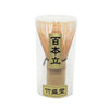 Chasen - Japanese Bamboo Whisk - 100 prongs